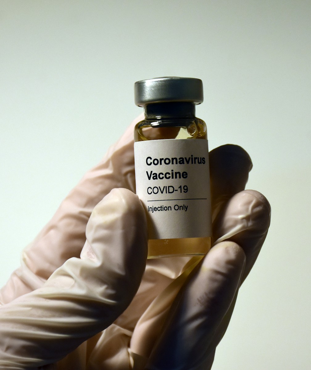 FDA May Revoke Pfizer COVID Vaccine Authorization for Young Children
