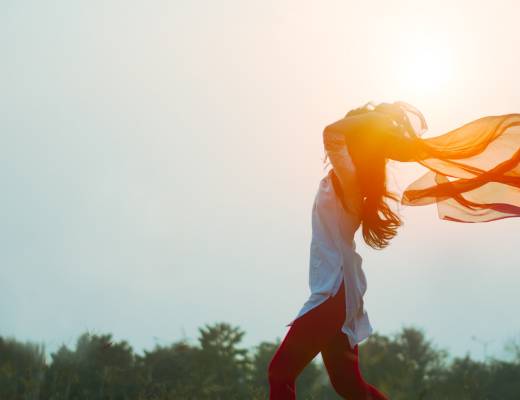 Financial Freedom Is Not a Number, It's a State of Mind