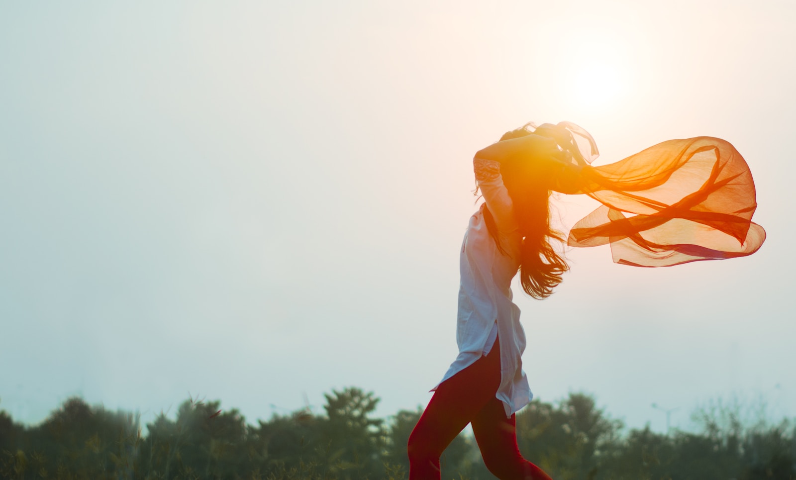 Financial Freedom Is Not a Number, It's a State of Mind