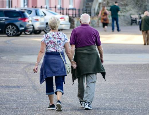 Four in Ten Future Pensioners Not Saving Enough for Retirement