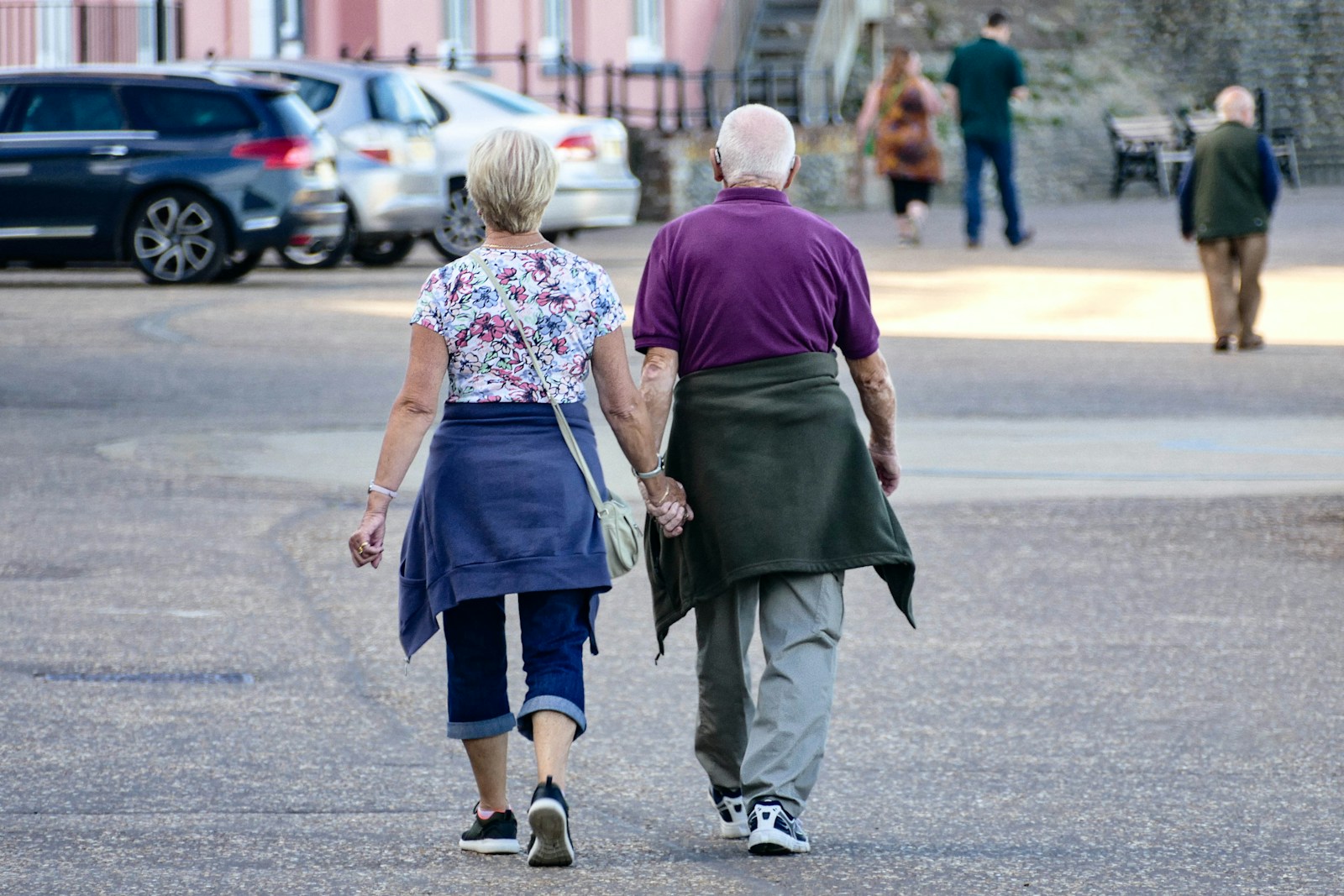 Four in Ten Future Pensioners Not Saving Enough for Retirement