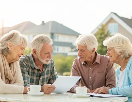 future pensioners not saving