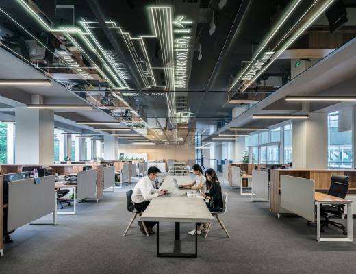 Gen Z Challenges Workplace Norms on Personal Discussions