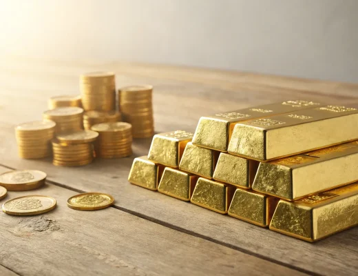 gold prices remain strong