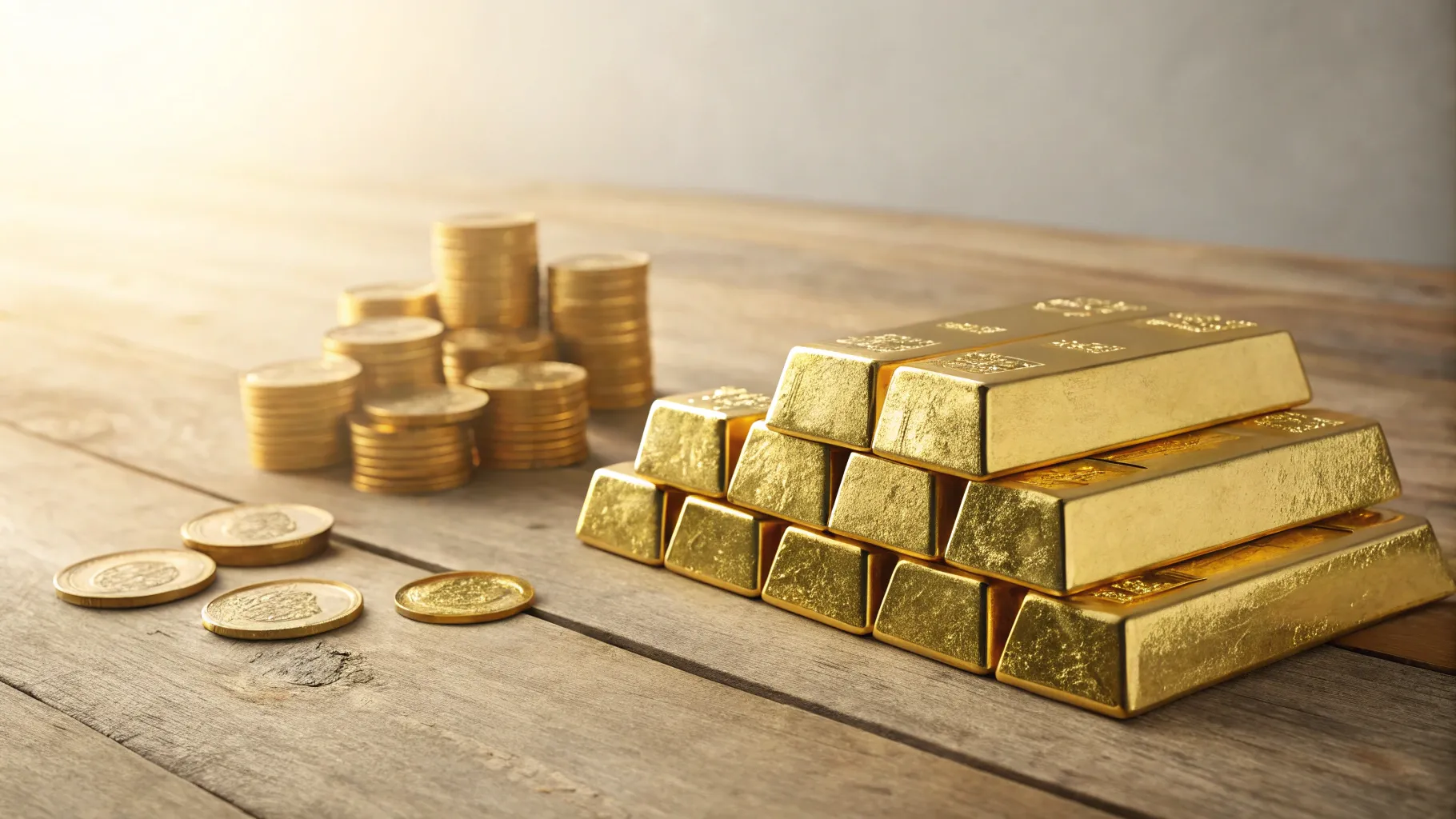 gold prices remain strong