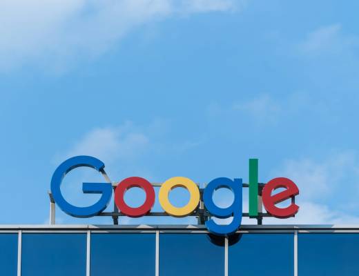 Google CEO Sundar Pichai Joins Billionaire Club