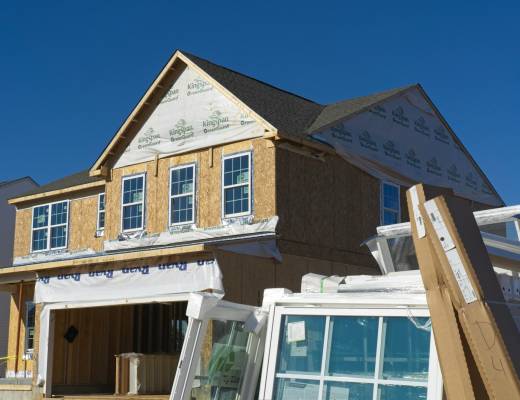 Home Contractors Raise Prices Due to Tariff Impact