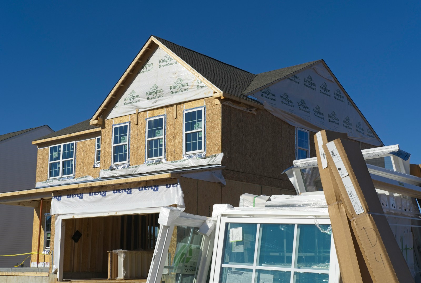 Home Contractors Raise Prices Due to Tariff Impact