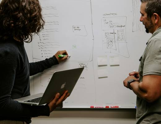 Human Relations Framework Offers New Perspective on Brand Strategy
