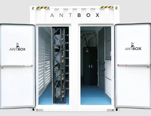 August Mining