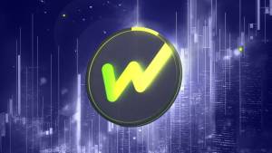 WhiteBIT’s native coin WBT