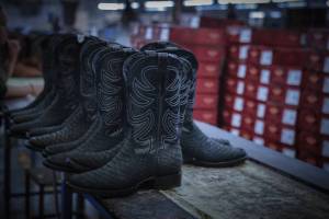 EL General boots