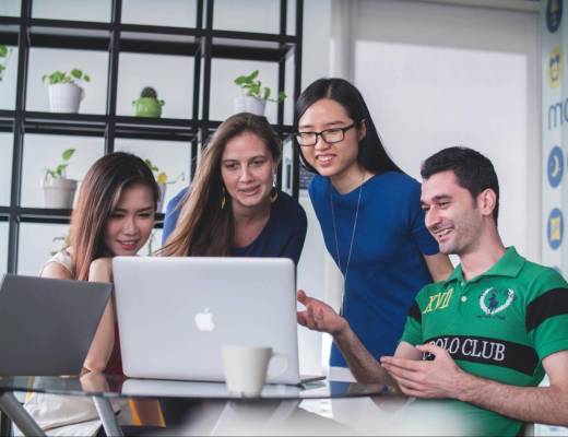 ROI CX Solutions