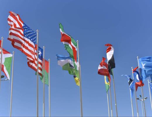 A Look at Ballard Partners’ Work with Foreign Government Clients