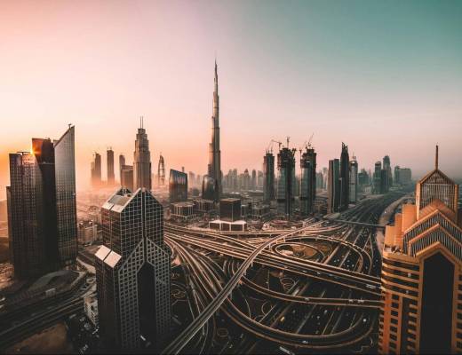 UAE