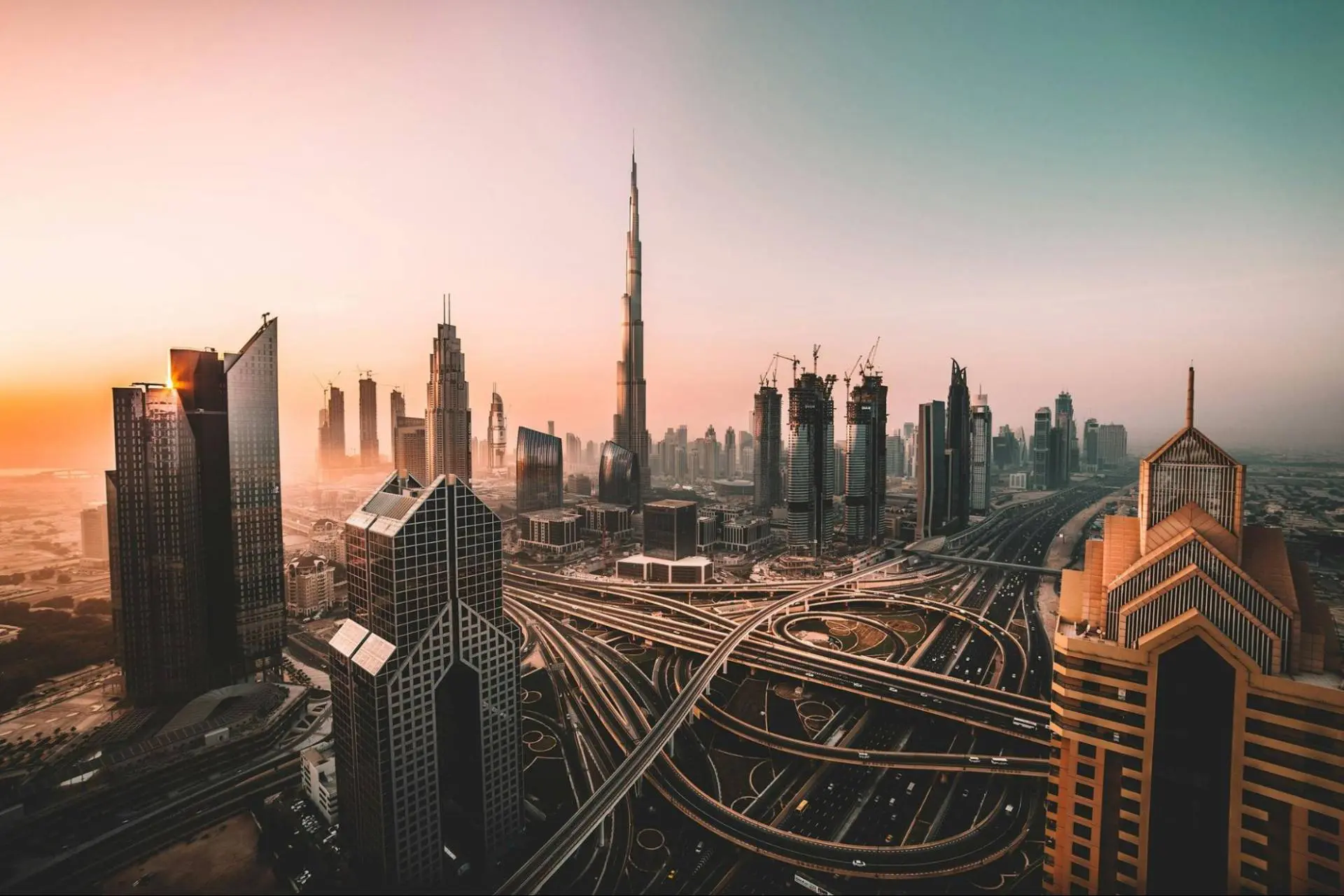 How the UAE Is Turning Global Crypto Restrictions Into Its Competitive  Advantage