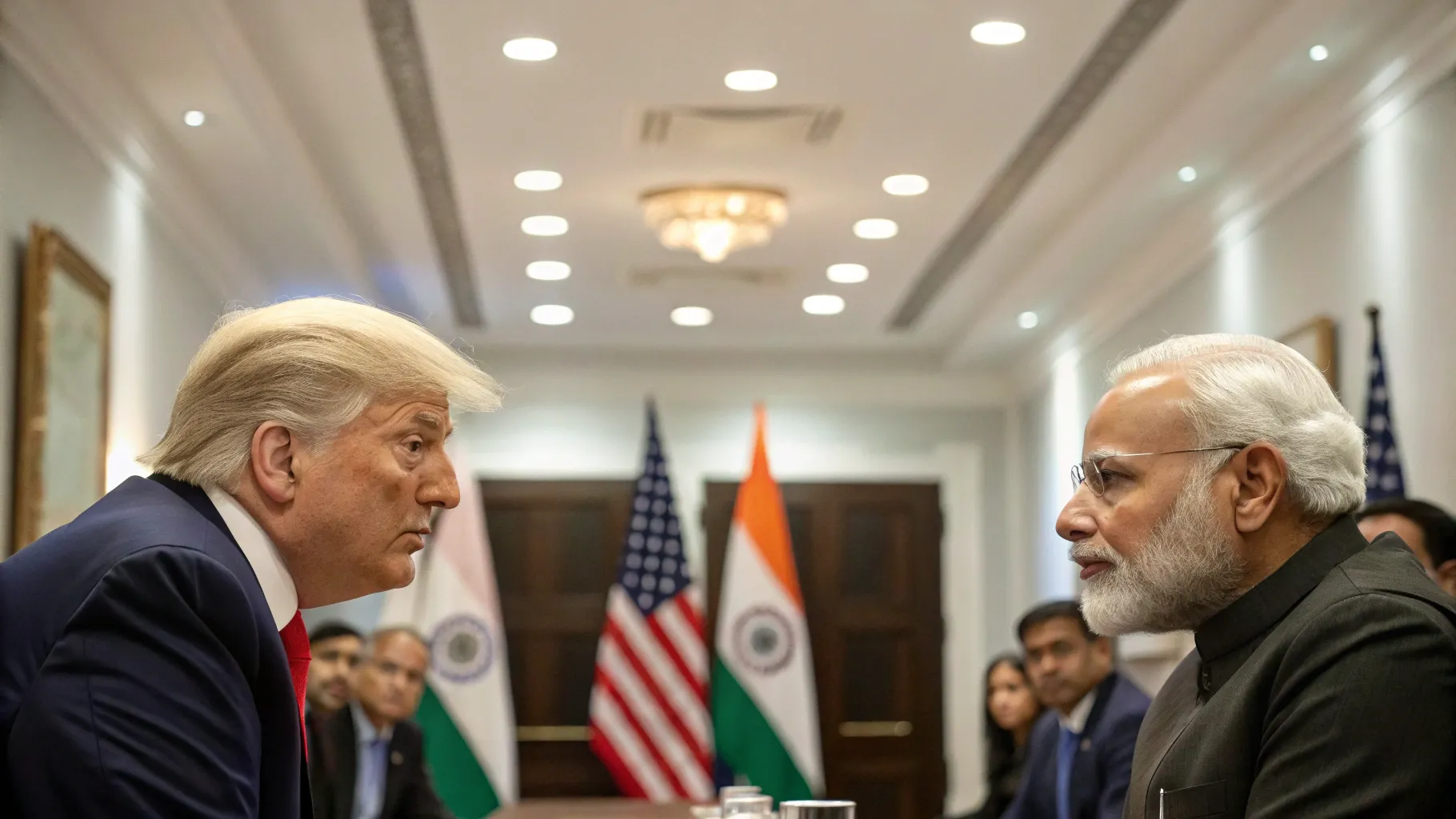 india russia tariff