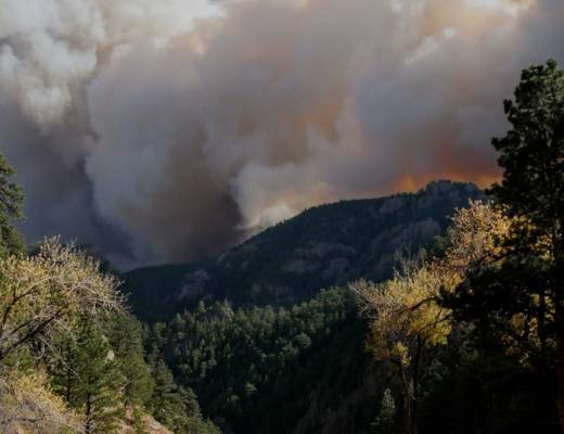 LA Wildfire Death Toll Rises to 16 as Crews Race Against Wind Threat