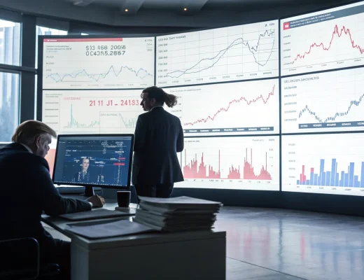 labor statistics integrity concerns