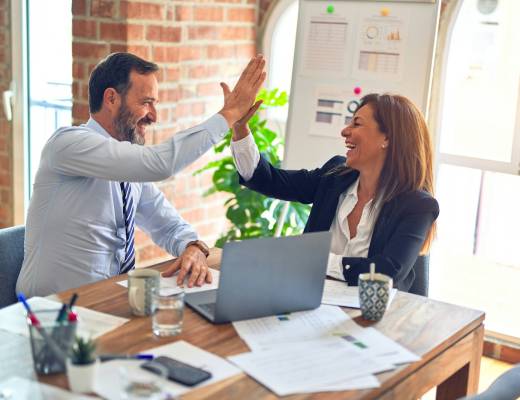 Leaders Need Six Types of Courage to Navigate Today's Challenges