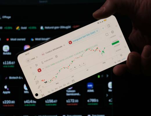 Markets React to Moody's Credit Downgrade