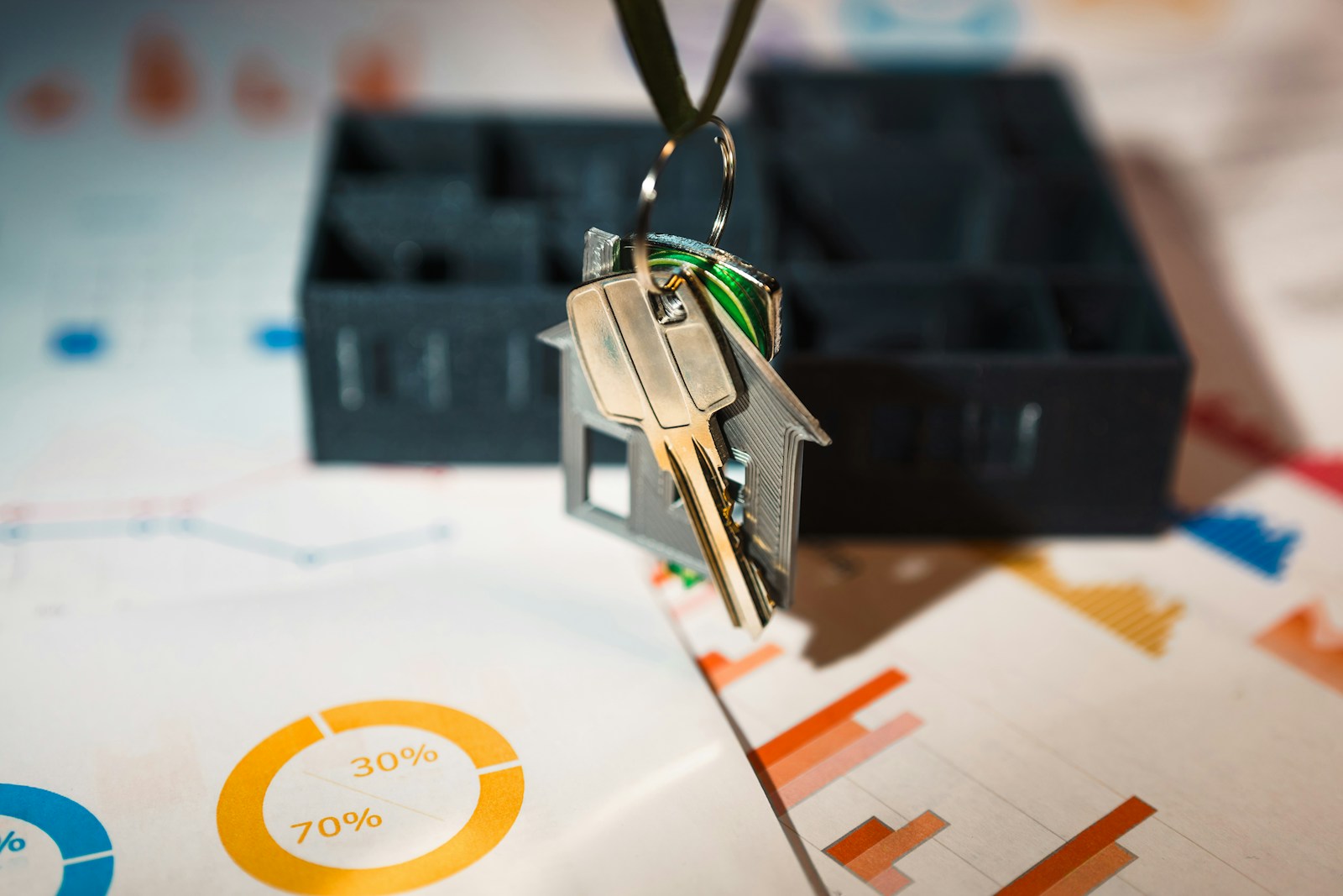 Mortgage Refinancing Opportunity Opens as Rates Drop