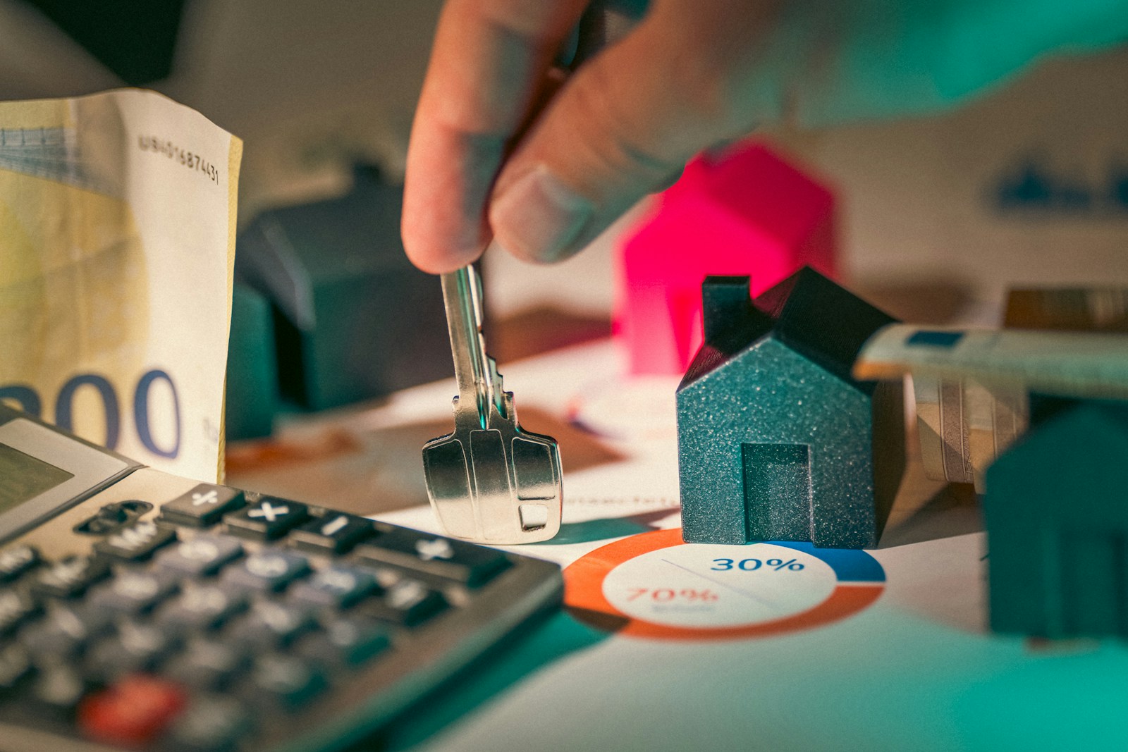 Mortgage Report Offers Guidance for Home Loan Selection