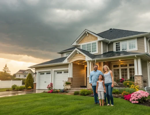 mortgage refinancing rates