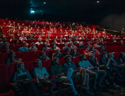 New "Freakier Friday" Set to Dethrone "Fantastic Four" at Box Office