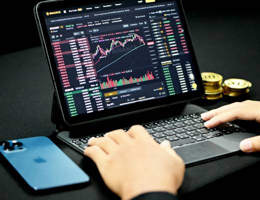 Next-Gen Crypto Mining Machines Set New Benchmark for Bitcoin Miners Worldwide