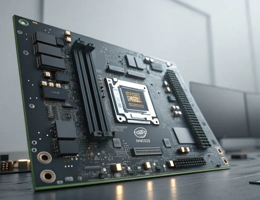 nvidia quarterly results ai