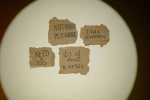 pivoting your career