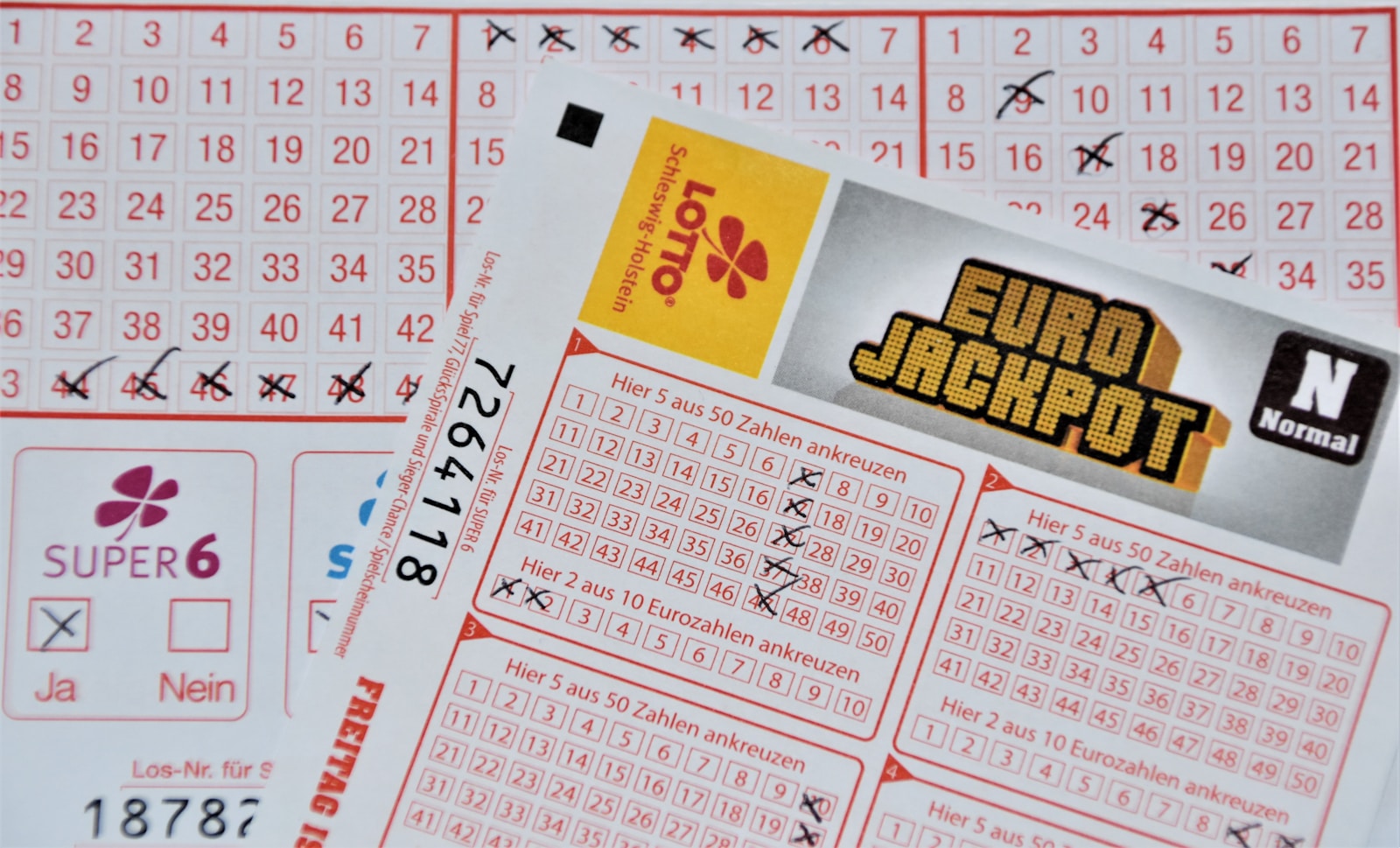 Powerball Jackpot Reaches $700 Million Milestone
