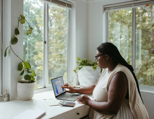 Remote Work Requires New Management Approaches, Research Shows