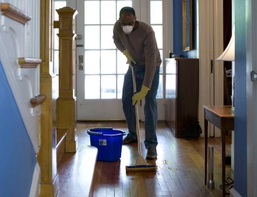 Retailer Targets Home Professionals to Boost Sales