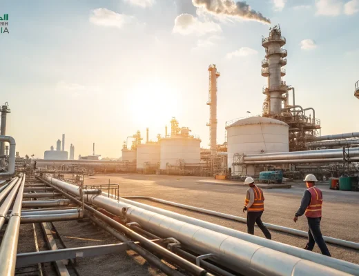 saudi arabia oil increase