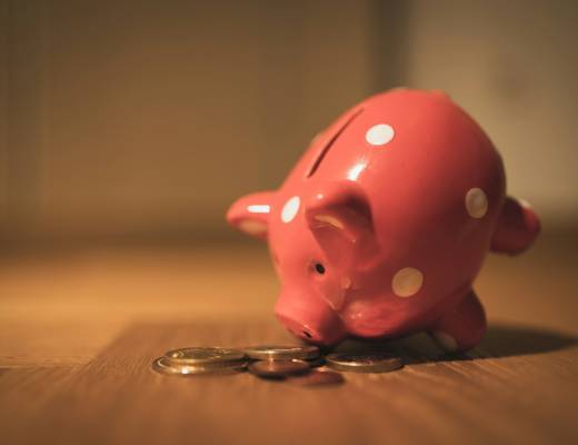 Savings Account Interest Rates Hit New Highs Nationwide