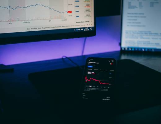 Shift4 Stock Plunges After Disappointing Q2 Earnings Report