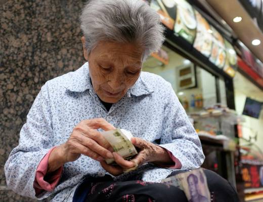 Social Security Benefits Fall Short for Basic Needs, Study Finds