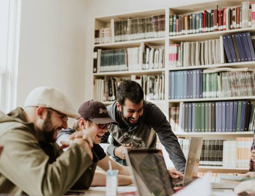 Study Reveals Why Workplace Help Often Falls Short
