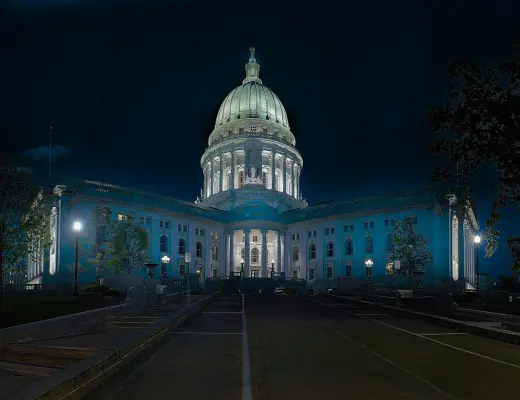 Texas GOP Lawmakers Push to Maintain House Majority