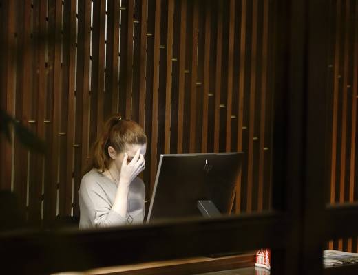 The CEO Burnout Is Real – Here’s How to Take the Pressure Off