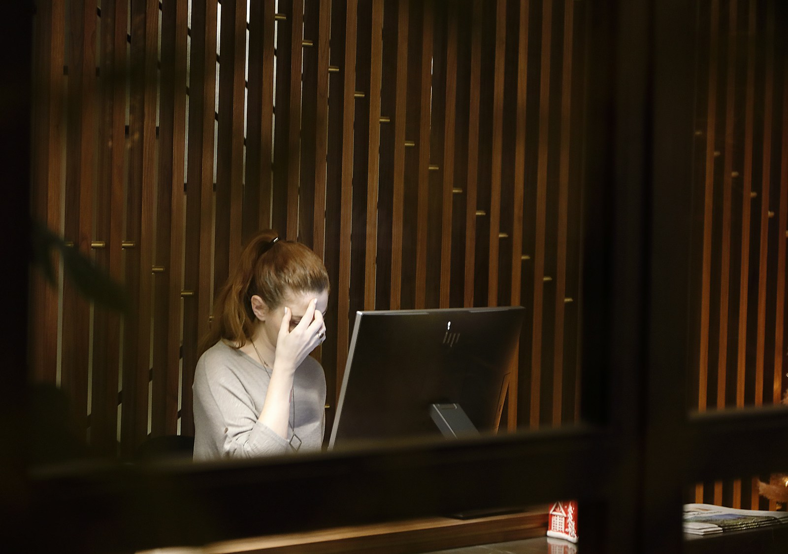 The CEO Burnout Is Real – Here’s How to Take the Pressure Off