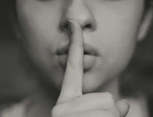 The Power of Silence: My Greatest Career Lesson