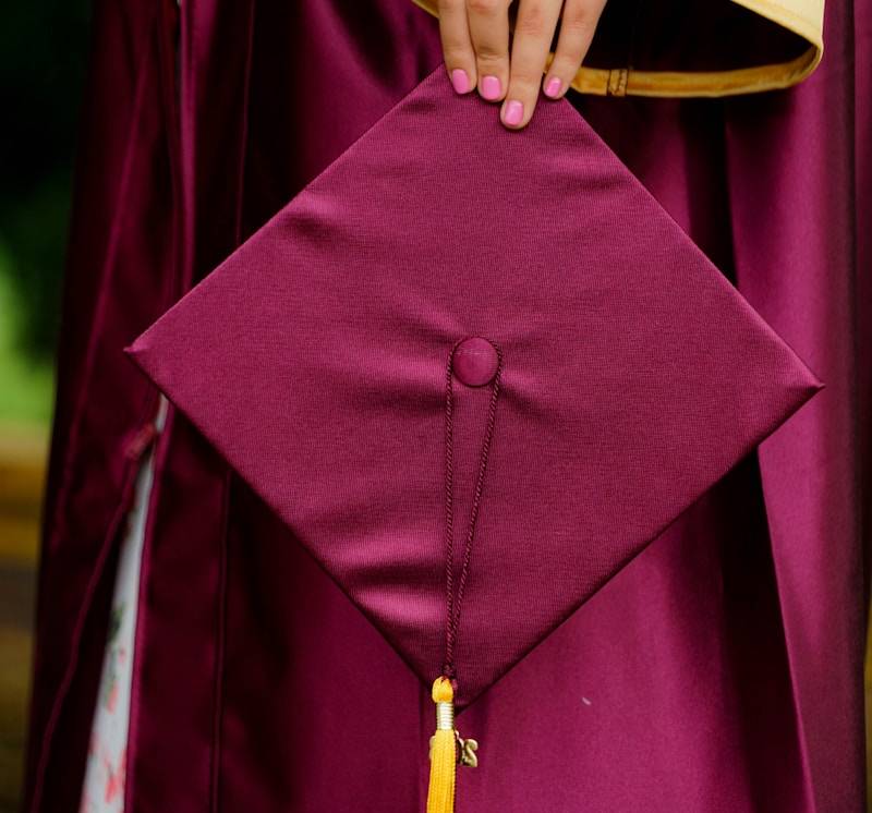 Trump Administration Targets PhD Project for Minority Business Students