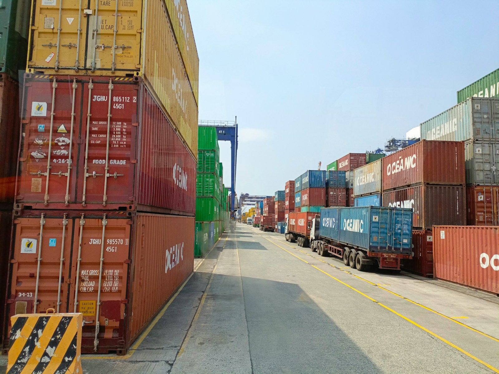 Trump Tariffs Backfire on Businesses They Aim to Protect