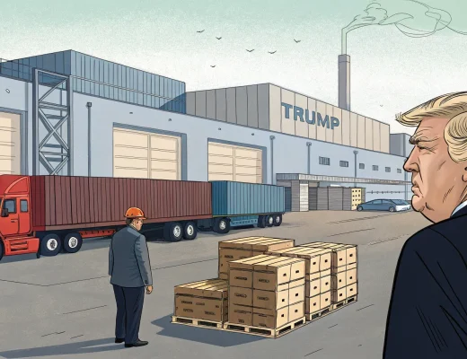 trump tariffs backfire businesses