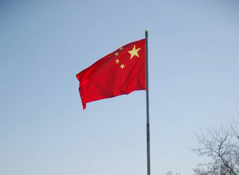 Trump's Business Approach Mirrors Chinese Economic Strategy