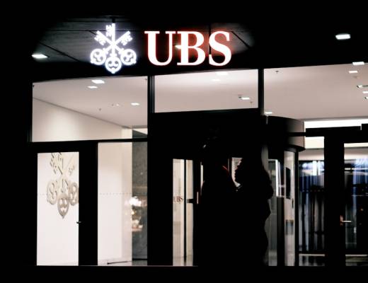 UBS Director Sees Market in 'Justified Slow Melt-Up' Phase