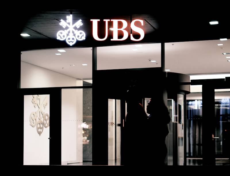 UBS Director Sees Market in 'Justified Slow Melt-Up' Phase